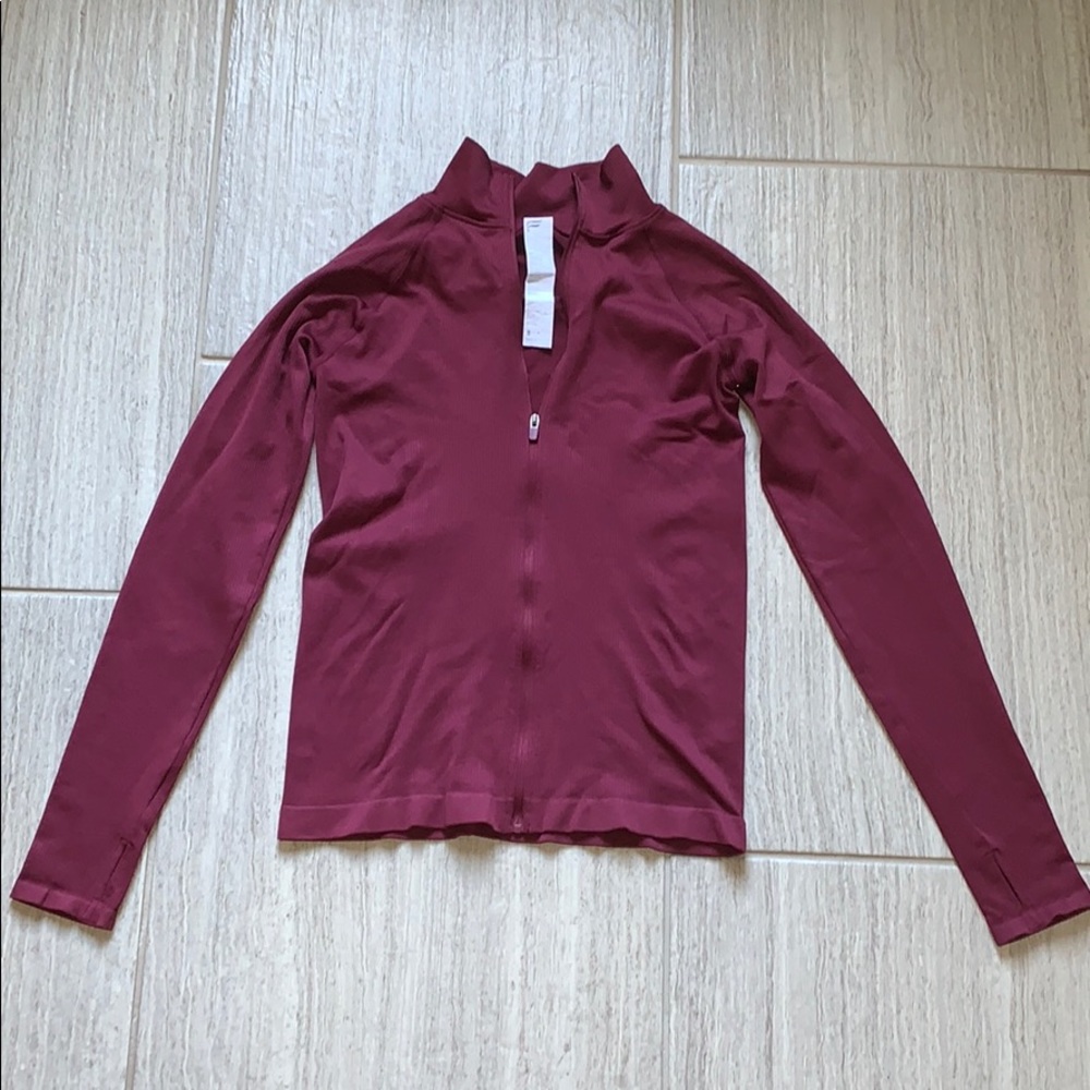 Fabletics Seamless Jacket